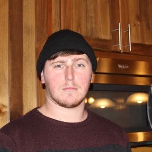 Meet your Posher, Kane